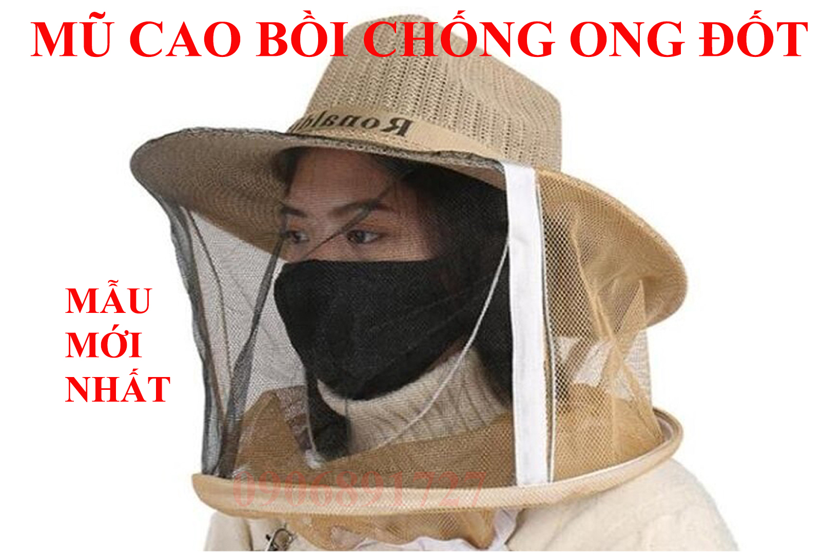 Hồ Chí Minh - Bình Xịt Khói Inox  Chống Ong Đốt - Giao Hàng Ngay